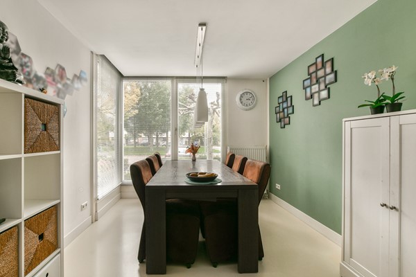 Medium property photo - Pythagoraspark 28, 1277 BB Huizen